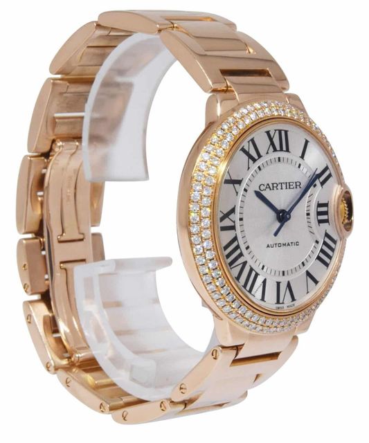 Cartier Ballon Bleu WJBB0005 Image 5